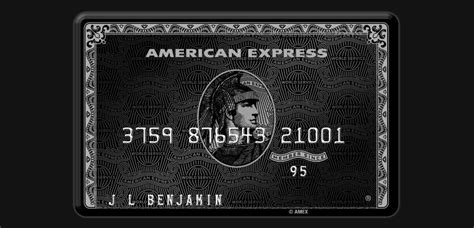 Should I Get the American Express Centurion Card? - The Points Guy