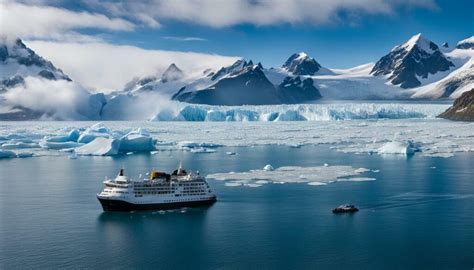 Join the Adventure: Unforgettable Antarctica Expedition