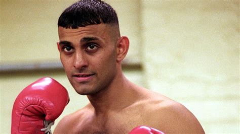 On This Day: Naseem Hamed was born in 1974 #History #naseemhamed # ...