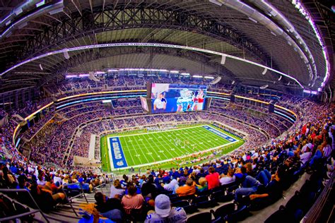 The Launch of a New Extensive Site for Dallas Cowboys Fans by CowboysGames.Net | Newswire