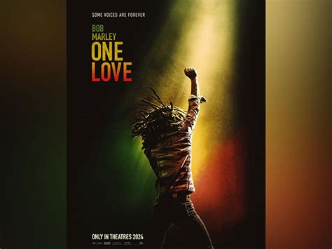 'Bob Marley: One Love' trailer unveiled - Times of Oman