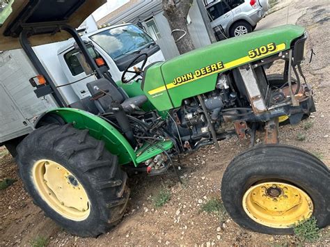 John Deere 5105 parts replacement : r/tractors