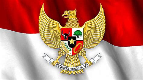 Pengertian Pancasila