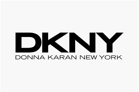 DKNY Logo | Logo-Share