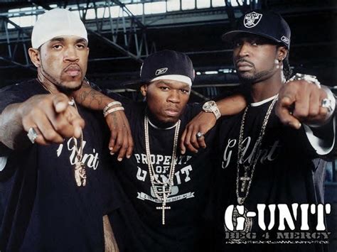 rapper, 1080P, g unit, rap, 50 cent, hip, cent, unit, gangsta, hop HD ...