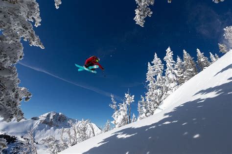 Top 30 Ski Resort in the Western US - Ski Mag