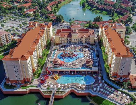 Westgate Town Center Resort & Spa | Experience Kissimmee