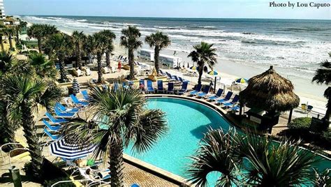 6th Annual Beach Day at The Shores Resort & Spa, Daytona Beach FL - Jul ...