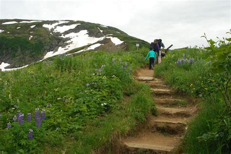 3 Spring Hiking Tips - Pick The Right Trail - Jake's Nature Blog