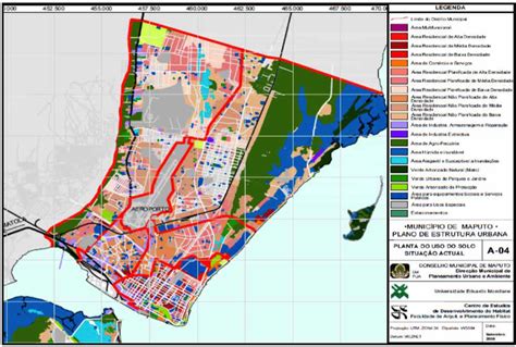 Maputo, Mozambique - Hungry Cities