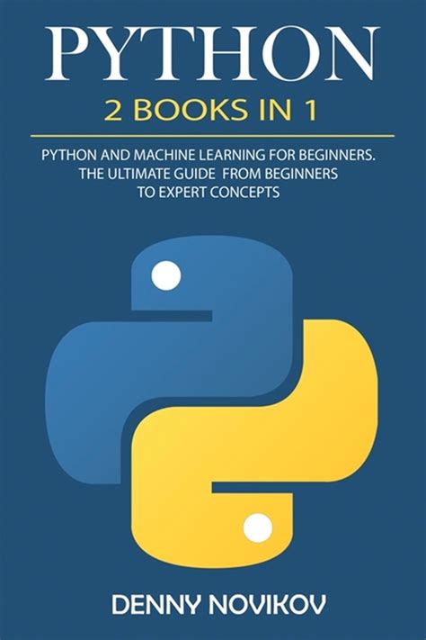 Best Python Book For Beginners : Python & C++ for Beginners 2020 » Download PDF magazines ...