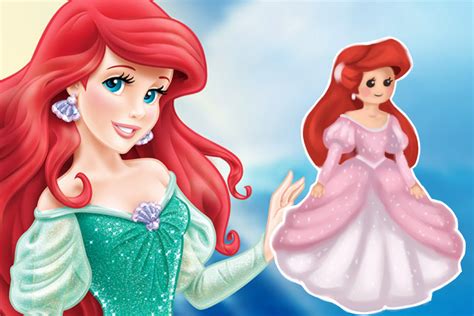 Disney Princess Drawing Ariel at GetDrawings | Free download