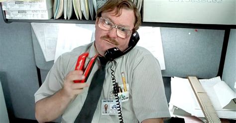 Red Staplers: How 'Office Space' Went from a Flop to a Hit