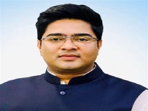 Abhishek Banerjee appointed TMC’s national general secretary - The ...