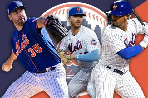 Mets 2023 season preview: Projected lineup, rotation, World Series hopes | Flipboard