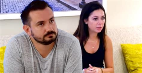 'MAFS' Fans Fed Up With Chris, Says 'Stop 'Feeding Monster Alyssa'