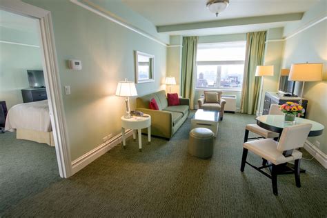 Beacon Hotel New York 2 Bedroom Suites | www.resnooze.com