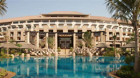 Sofitel Dubai The Palm - Dubai Hotels - Dubai, United Arab Emirates ...