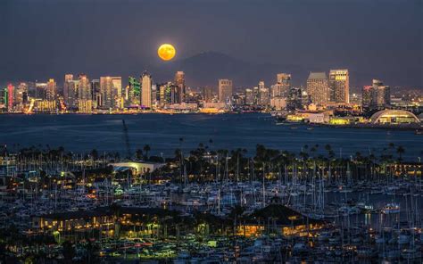 Nightlife in San Diego: An Ultimate Guide To 17 Best Nightlife Spots in ...