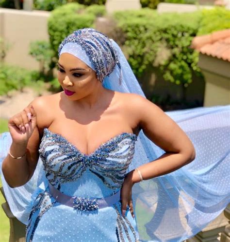 Ayanda Ncwane shows off her Weekend best outfit - Pictures | News365.co.za