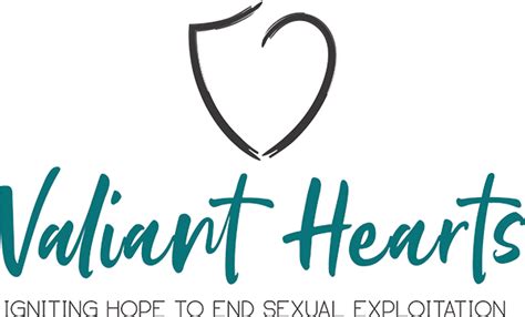 Valiant Hearts - Freedom From Sexual Exploitation - Dallas/Fort Worth, TX