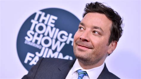 Jimmy Fallon Sets Live Shows and Sunday Episodes for Football Season