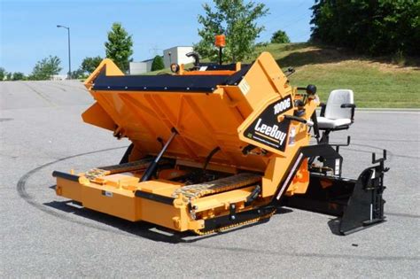 2019 Rosco ROSCO 1000G Mini Paver Asphalt paver Machinery for sale in ...