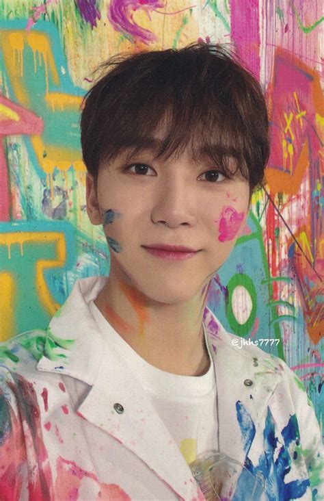 Seungkwan Photocard Template, Web Check Out Our Seungkwan Official Photocard Selection For The ...