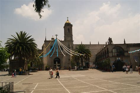 La Basilica de Remedios Naucalpan: BASILICA DE LOS REMEDIOS NAUCALPAN ...