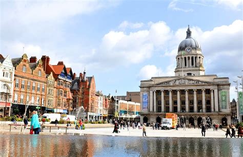 15 Best Things to Do in Nottingham (Nottinghamshire, England) - The ...