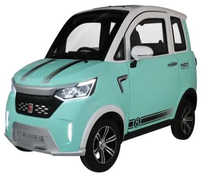 Electric Pedal Cars for Family Adult with EEC - China Electric Car and Electric Vehicle