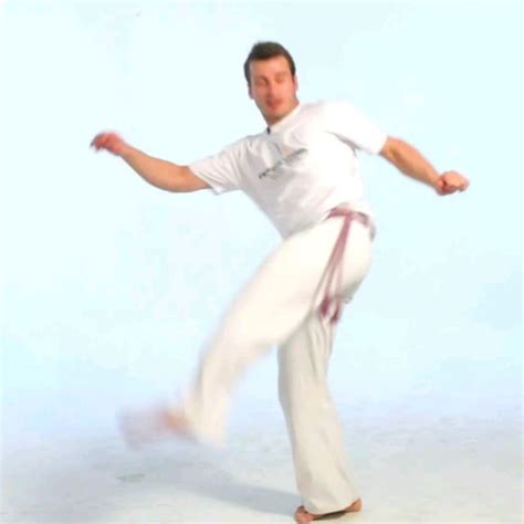 Capoeira Armada by Ciro H. - Exercise How-to - Skimble