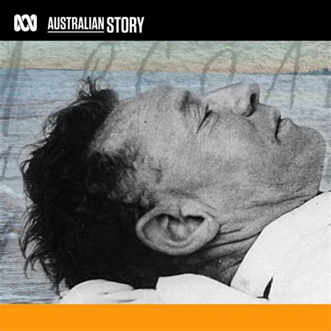 The Somerton Man mystery | Australian Story | theory, beach, Australian ...