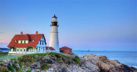 Location - Town of Cape Elizabeth, Maine