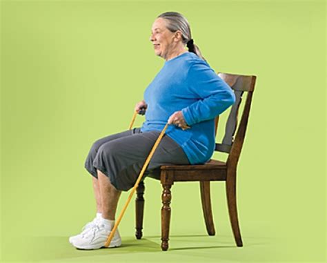 Strength Training for Seniors - Strength Training & Benefits of Exercise