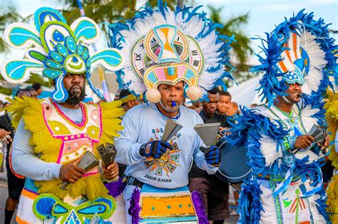 Bahamas Carnival & Junkanoo: Insider Tips & Tricks | Sandals