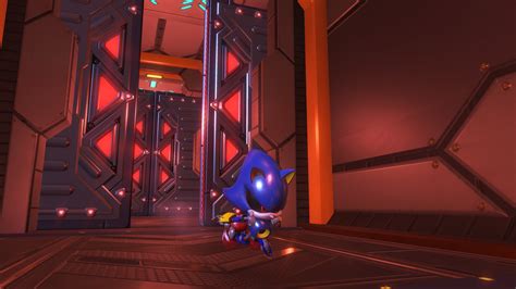 Steam Community :: Guide :: Better Sonic Forces Mods and FreeCam