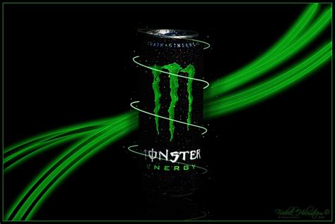 Monster Energy Logo Wallpapers - Top Free Monster Energy Logo Backgrounds - WallpaperAccess