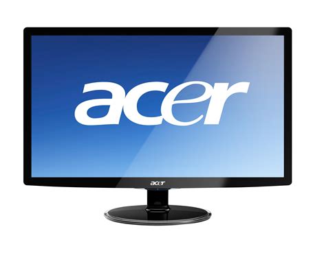 Acer S240HLbd 24" Inch Full HD 16:9 Widescreen LED Monitor | eBay