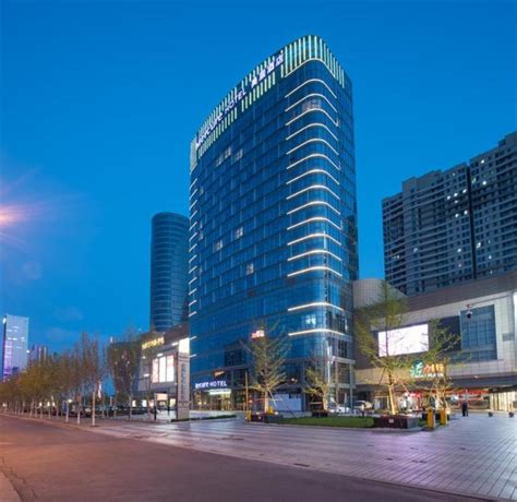 Yantai Golden Beach, Yantai | 2024 Updated Prices, Deals