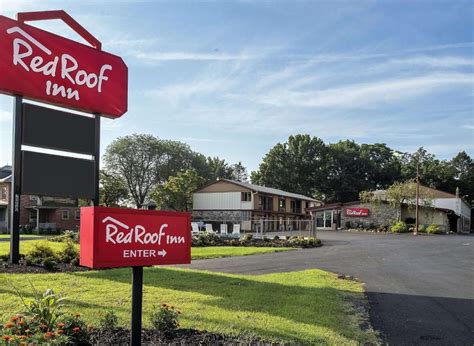 Red Roof Inn Lancaster - Strasburg, Lancaster (PA) | 2021 Updated Prices, Deals