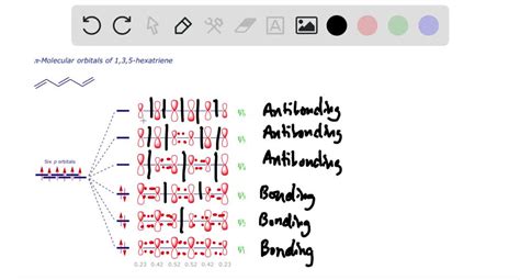 4.4 ( pts ) Shown here i> the structure of hexatri… - SolvedLib