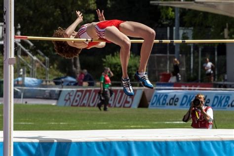 Shot Put Equipment