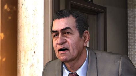 Top 10 Mafia II Characters - KeenGamer