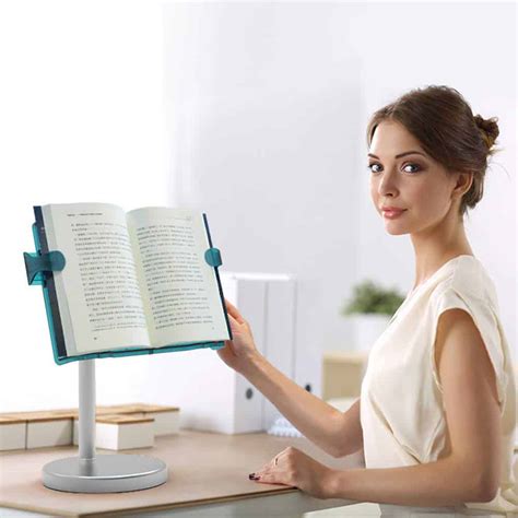 Top 10 Best Book Stands in 2023 | Book Stands for Reading