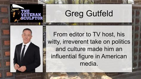 Greg Gutfeld