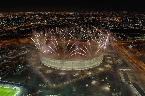 Lusail Stadium | Visit Qatar