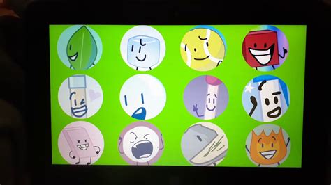 Bfdi elimination order - YouTube