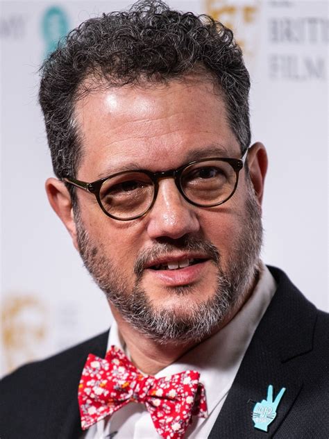 Michael Giacchino | Marvel Database | Fandom