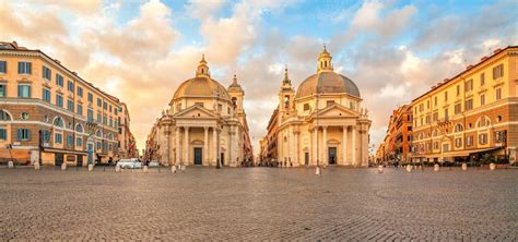 9 Things to See Near Piazza del Popolo: Rome Neighborhood Guide - The Roman Guy